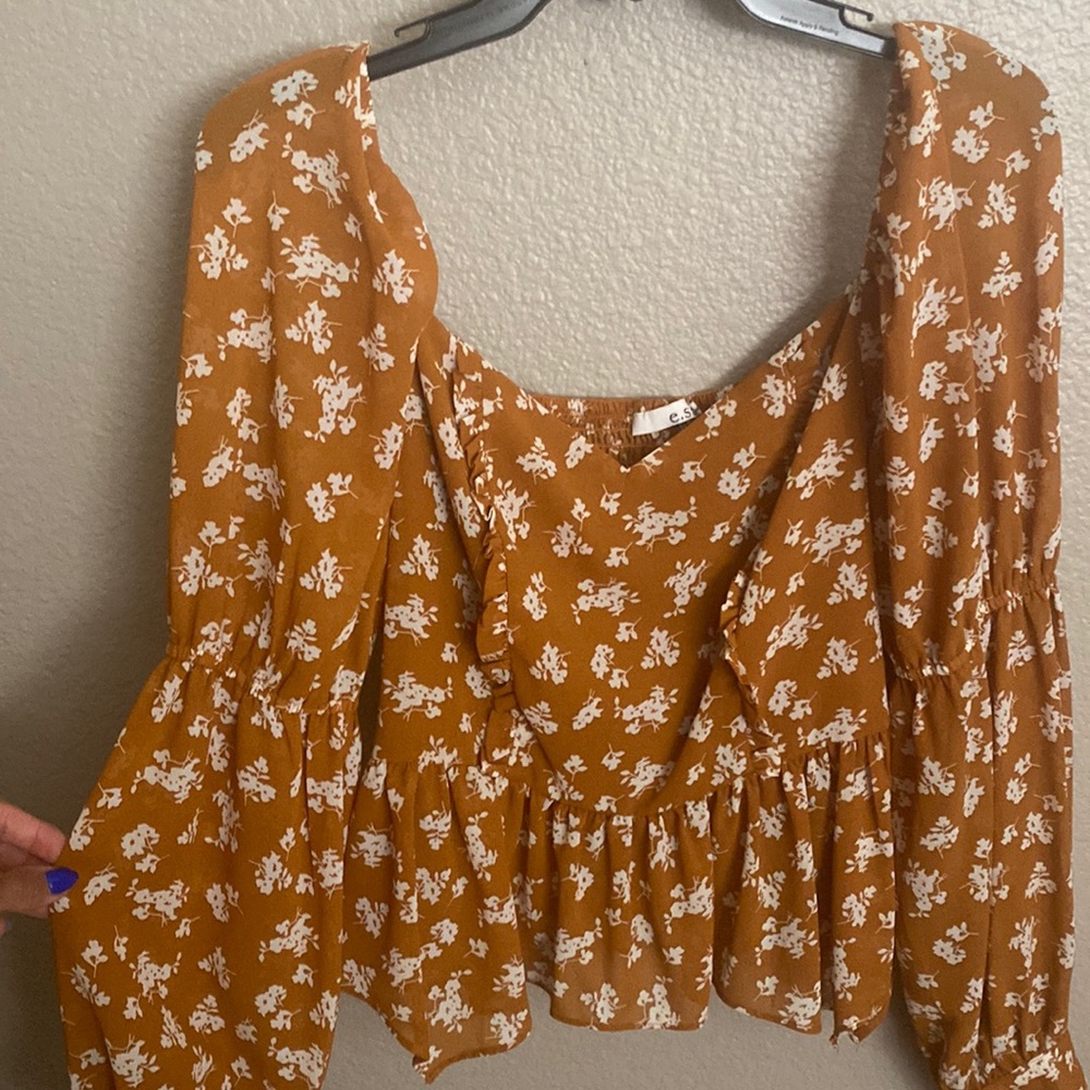 Blouse